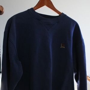 Vintage Tommy Hilfiger Crewneck Sweatshirt